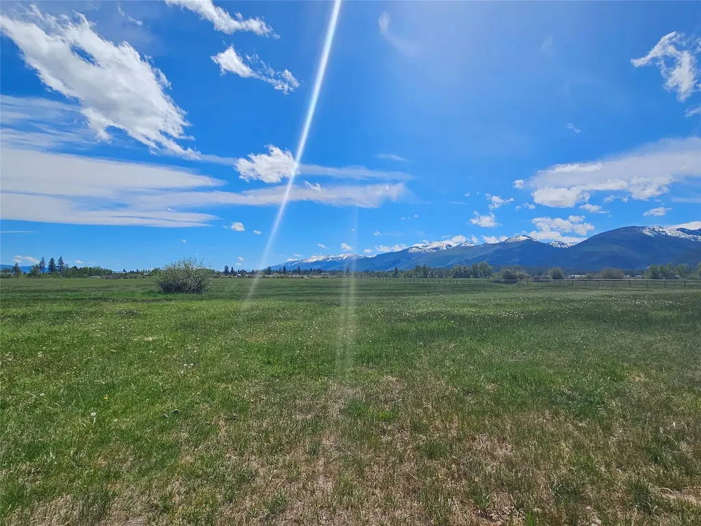 377 Tushapaw Road Victor MT 59875