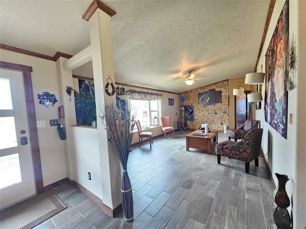 377 Tushapaw Road Victor MT 59875