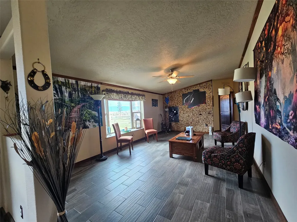 377 Tushapaw Road Victor MT 59875