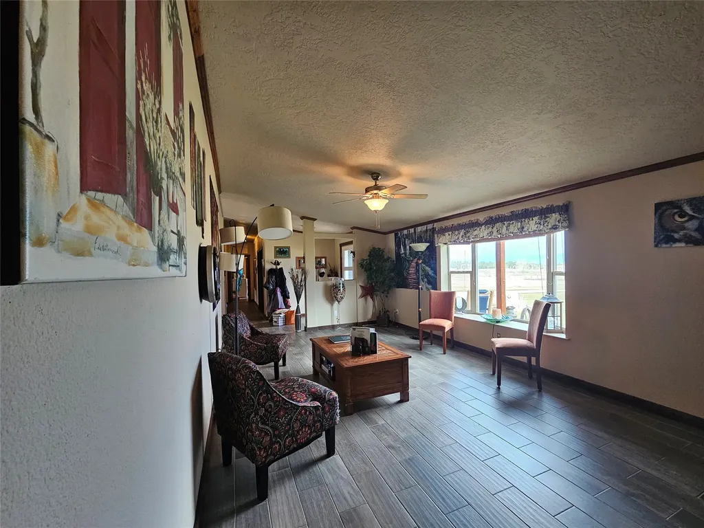 377 Tushapaw Road Victor MT 59875