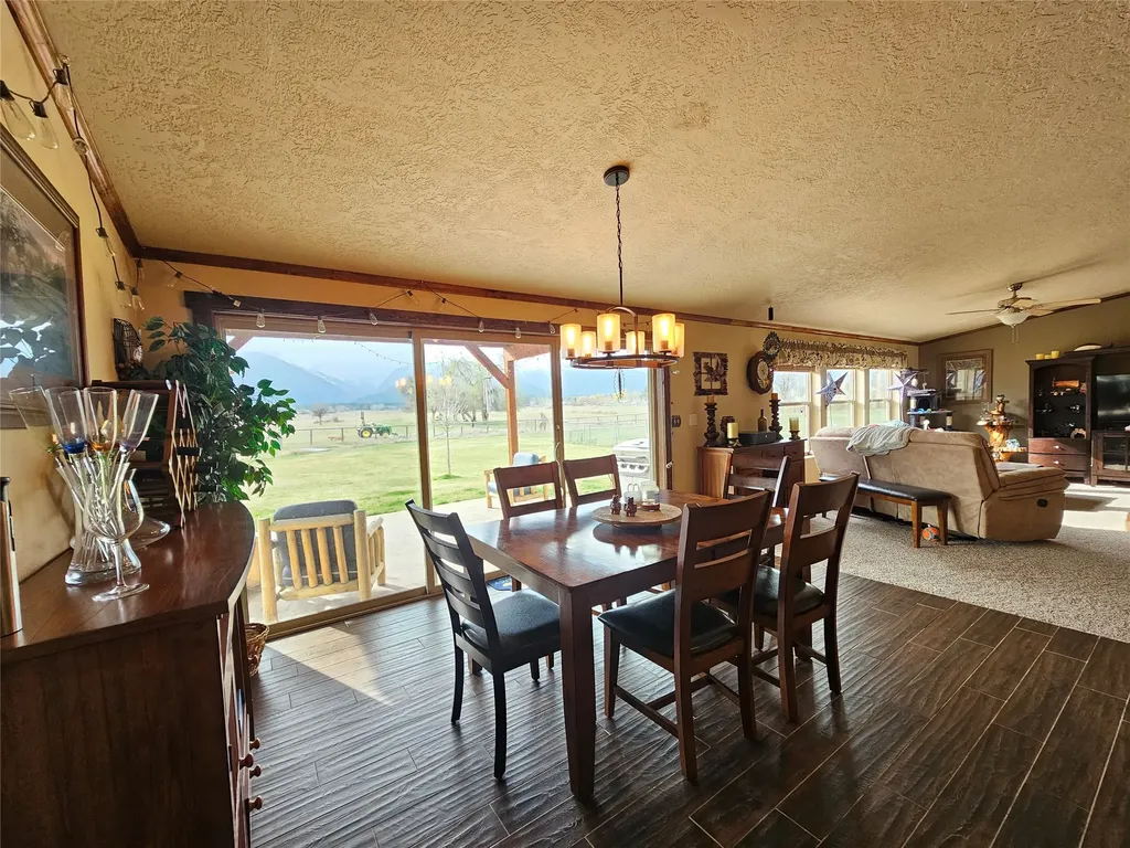 377 Tushapaw Road Victor MT 59875