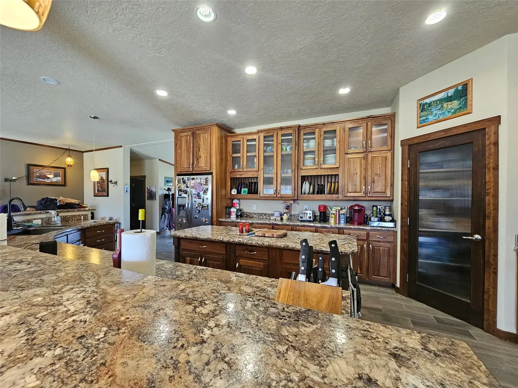 377 Tushapaw Road Victor MT 59875