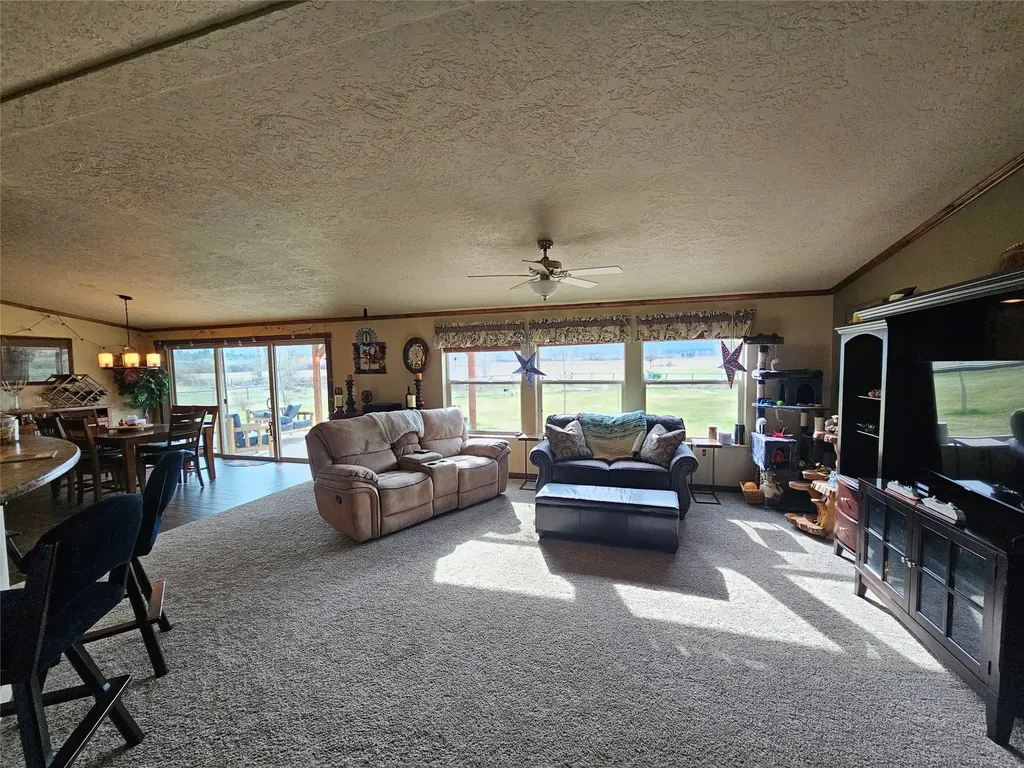 377 Tushapaw Road Victor MT 59875