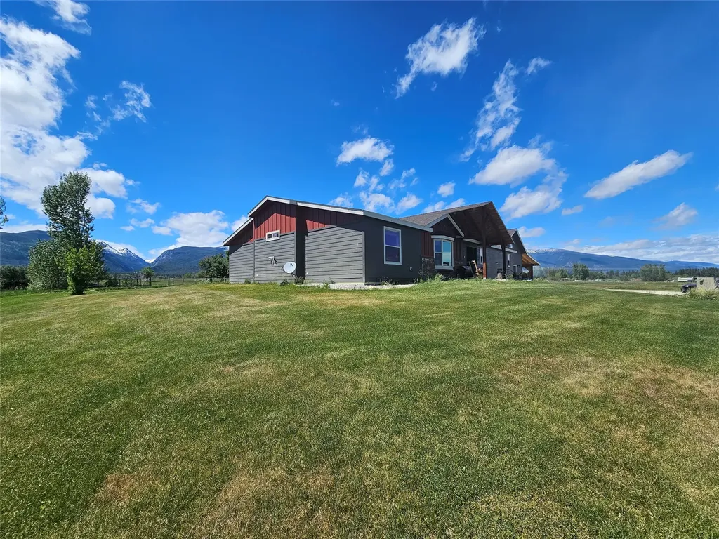 377 Tushapaw Road Victor MT 59875
