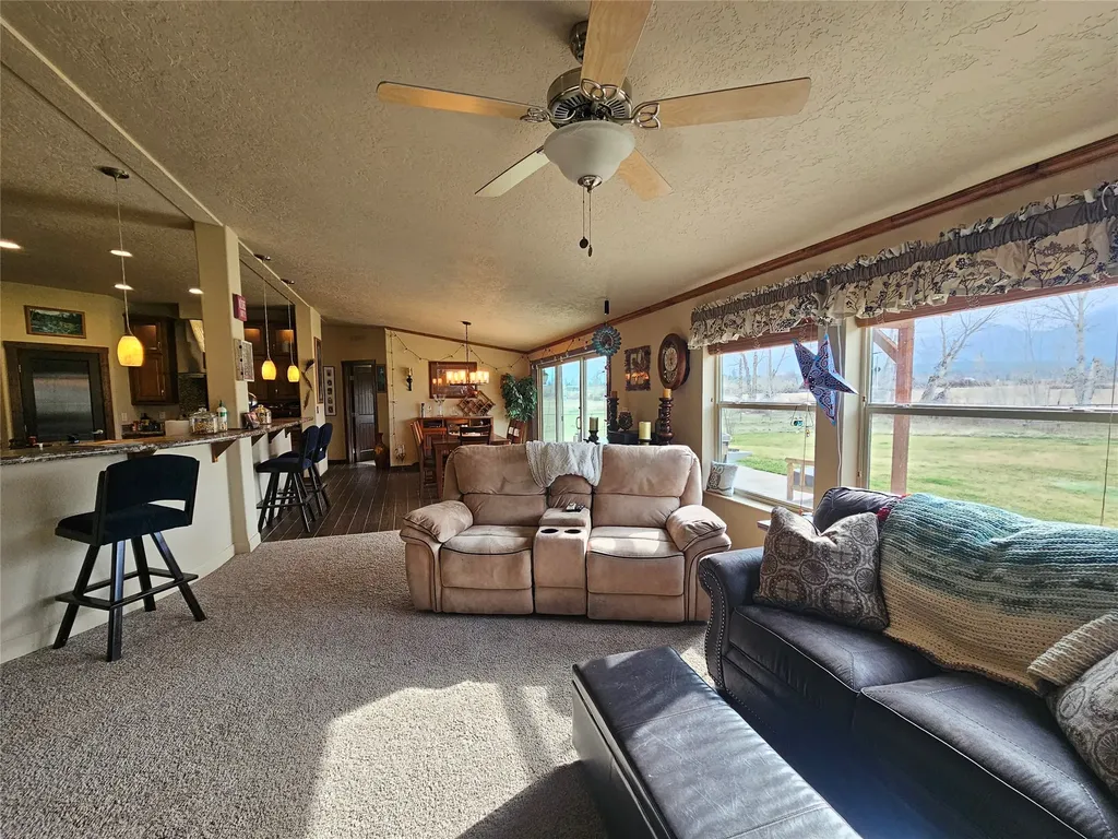 377 Tushapaw Road Victor MT 59875