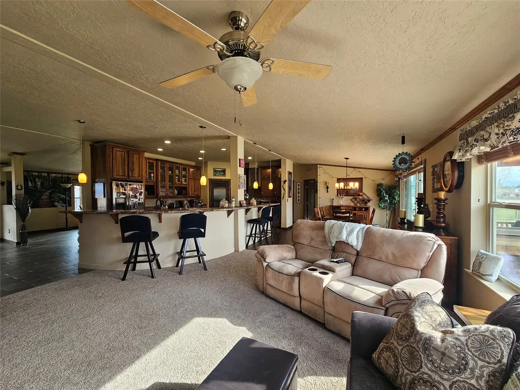 377 Tushapaw Road Victor MT 59875