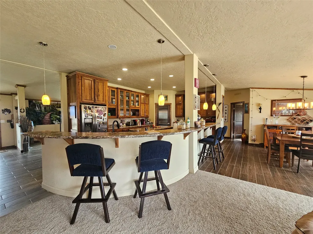 377 Tushapaw Road Victor MT 59875