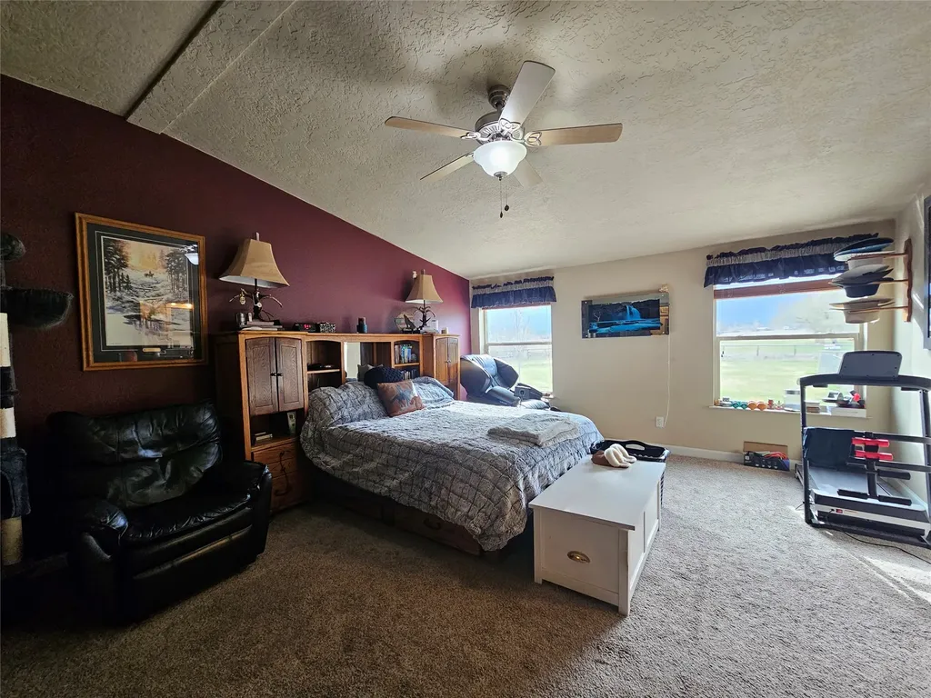 377 Tushapaw Road Victor MT 59875