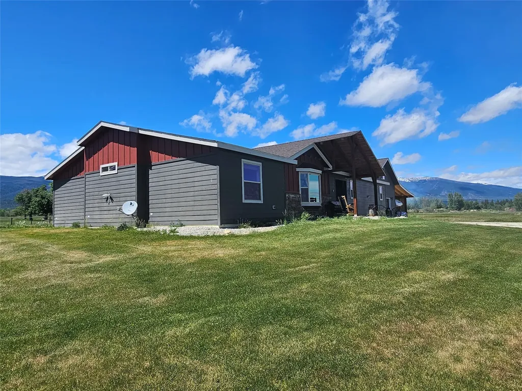 377 Tushapaw Road Victor MT 59875