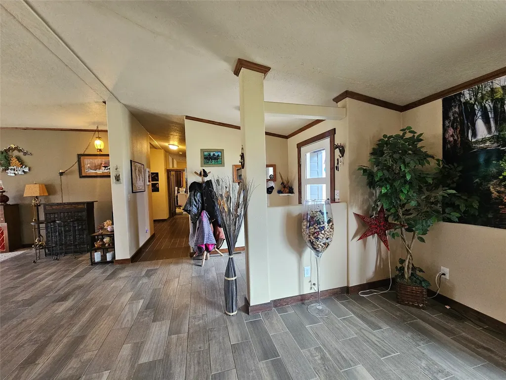 377 Tushapaw Road Victor MT 59875
