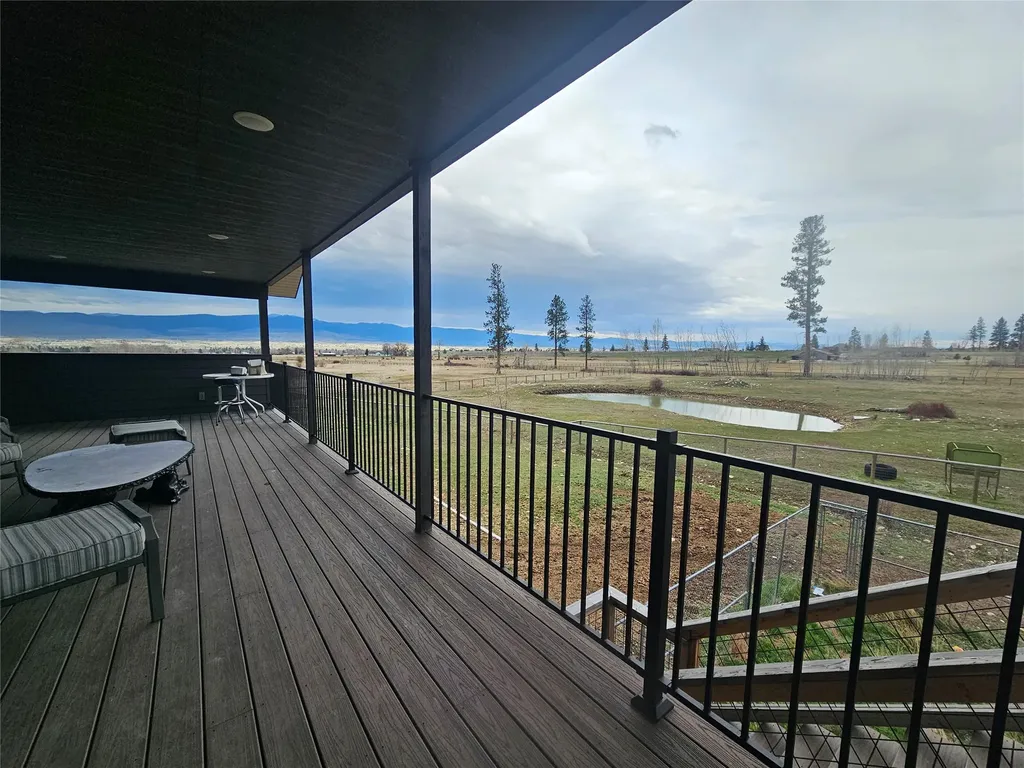 377 Tushapaw Road Victor MT 59875