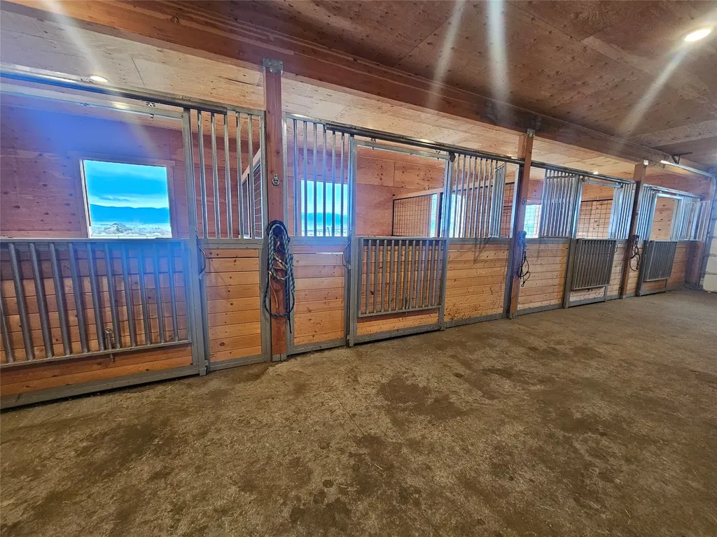 377 Tushapaw Road Victor MT 59875