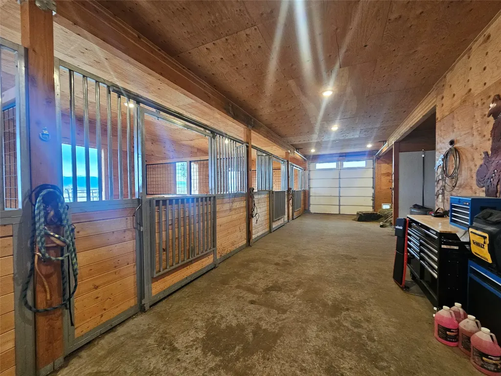 377 Tushapaw Road Victor MT 59875