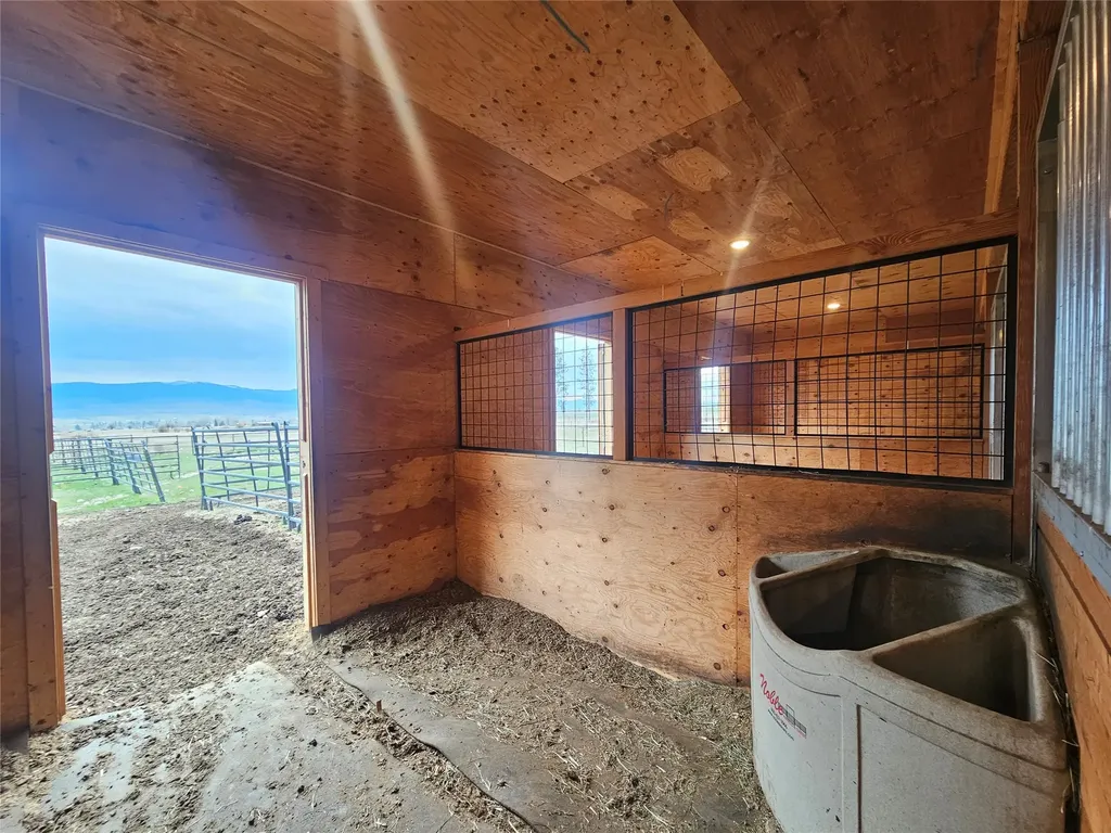 377 Tushapaw Road Victor MT 59875