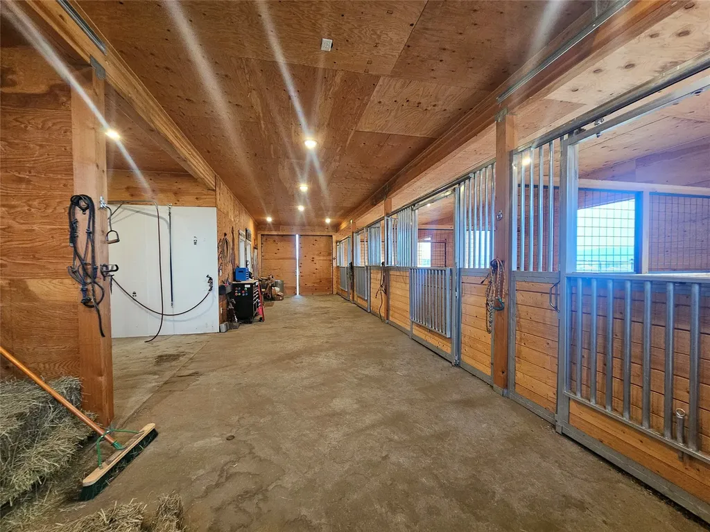 377 Tushapaw Road Victor MT 59875