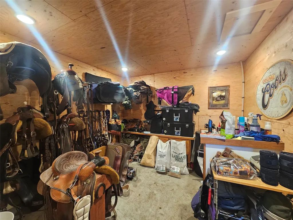 377 Tushapaw Road Victor MT 59875