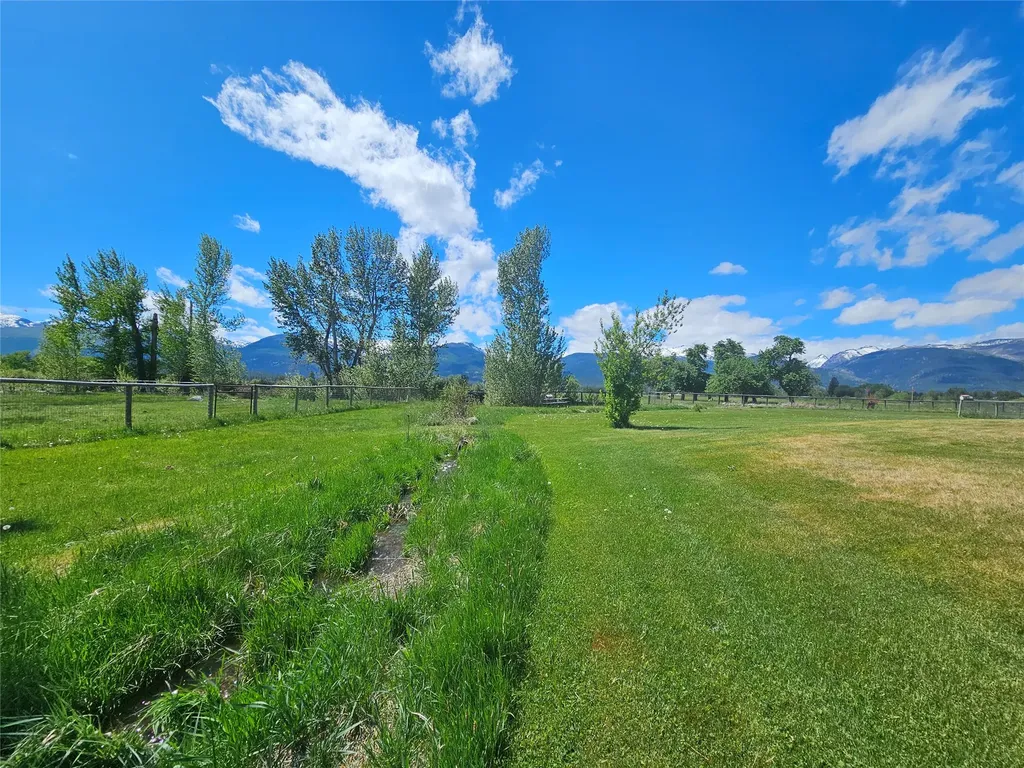 377 Tushapaw Road Victor MT 59875