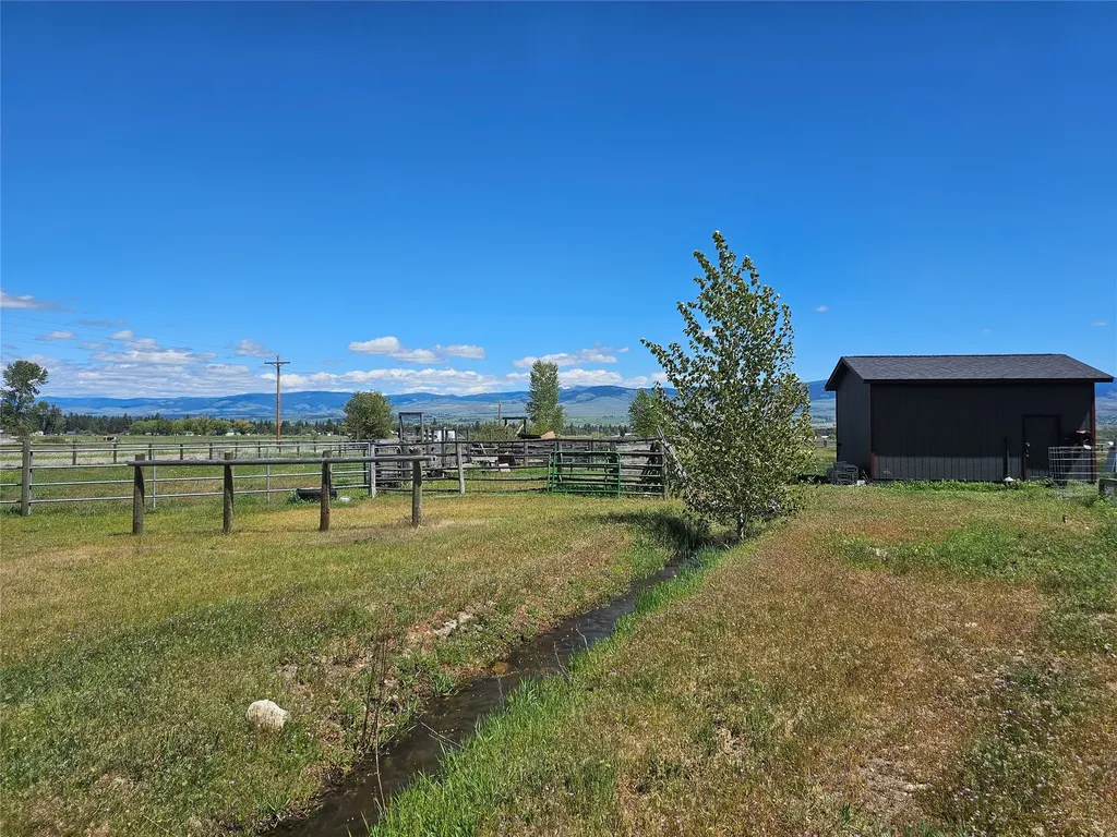377 Tushapaw Road Victor MT 59875