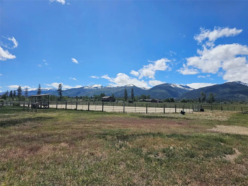 377 Tushapaw Road Victor MT 59875