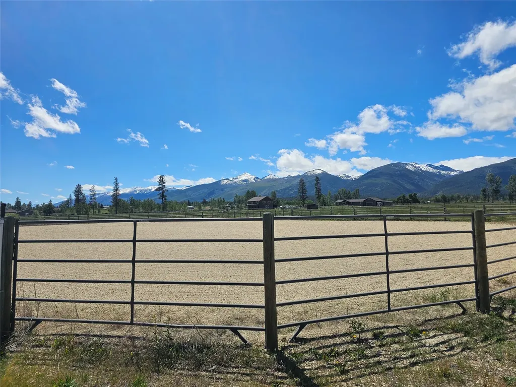 377 Tushapaw Road Victor MT 59875
