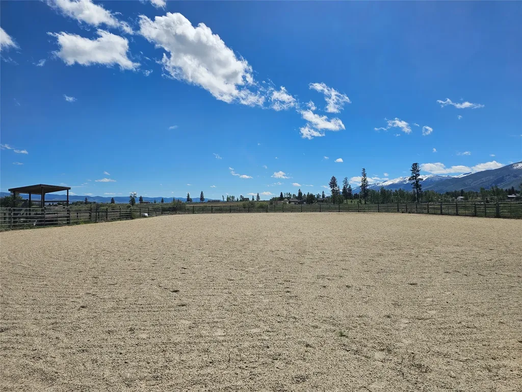 377 Tushapaw Road Victor MT 59875