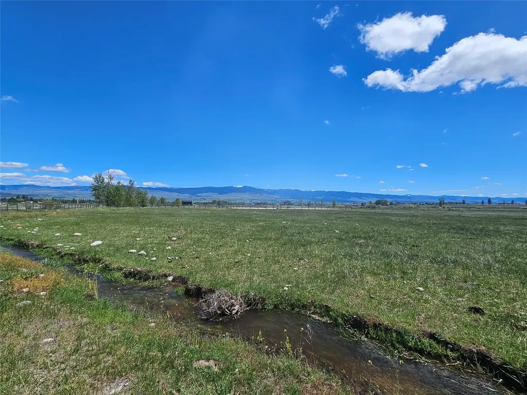 377 Tushapaw Road Victor MT 59875