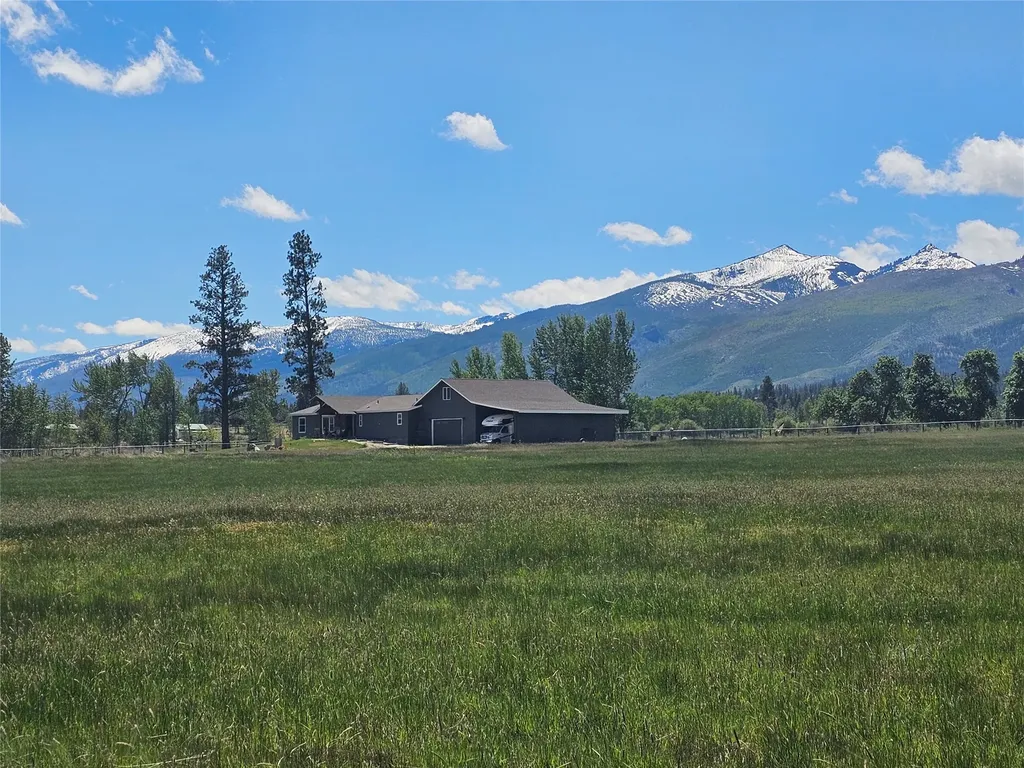 377 Tushapaw Road Victor MT 59875