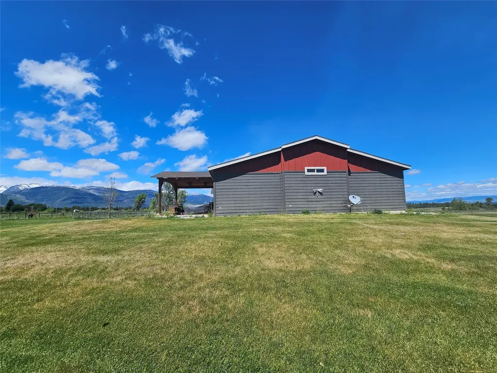 377 Tushapaw Road Victor MT 59875