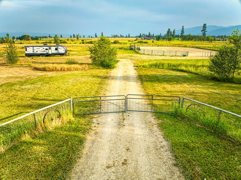 377 Tushapaw Road Victor MT 59875