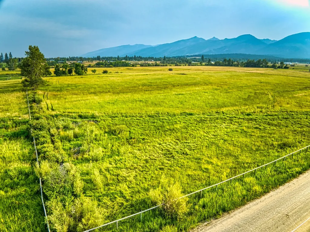 377 Tushapaw Road Victor MT 59875