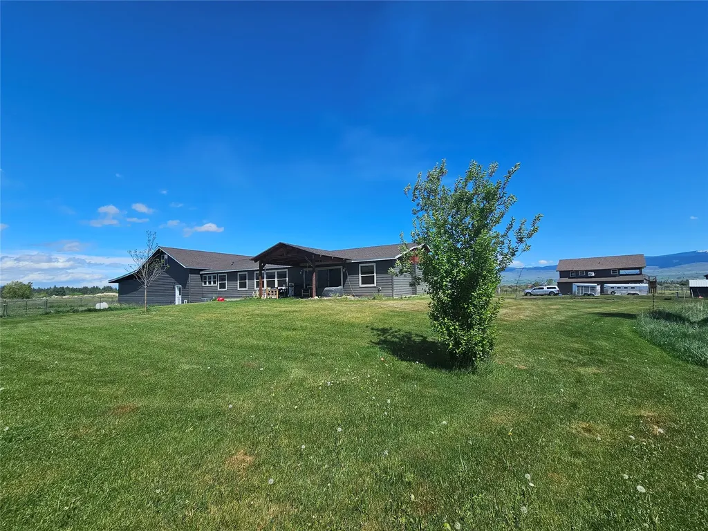377 Tushapaw Road Victor MT 59875