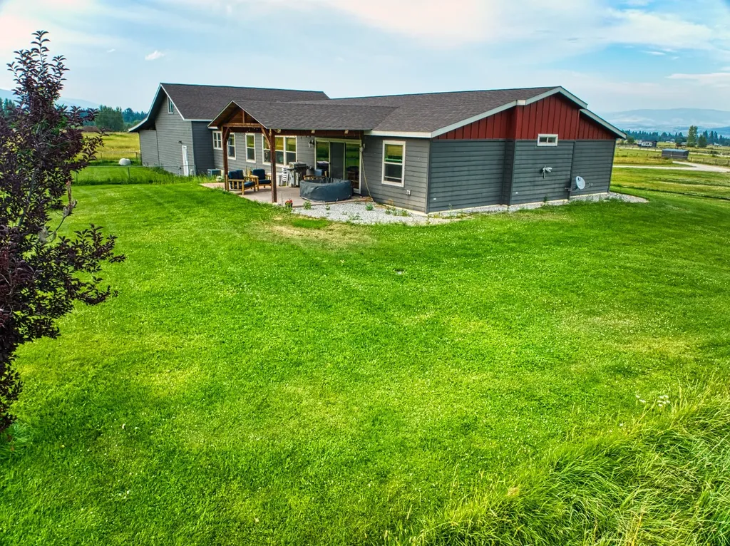 377 Tushapaw Road Victor MT 59875