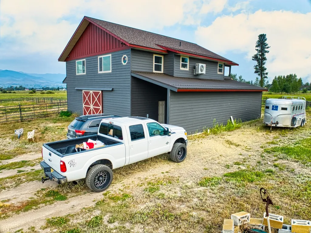 377 Tushapaw Road Victor MT 59875