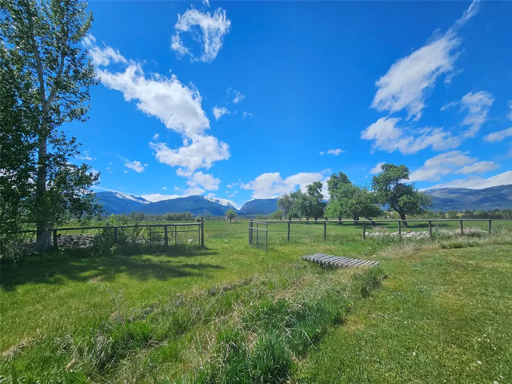 377 Tushapaw Road Victor MT 59875