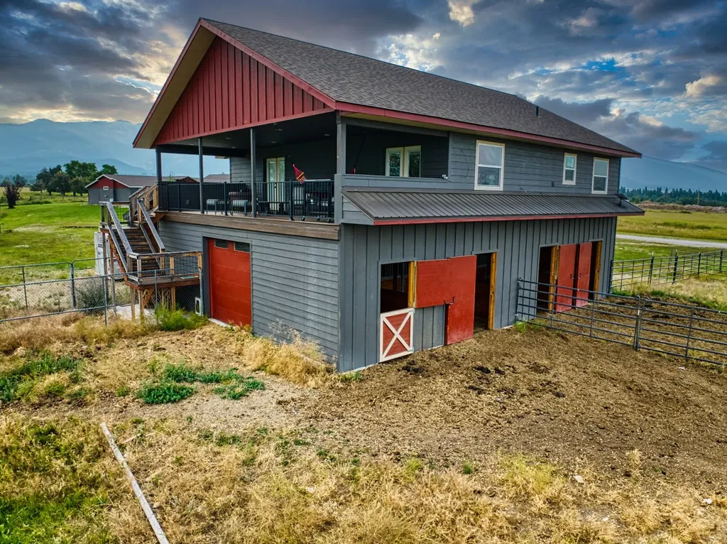377 Tushapaw Road Victor MT 59875