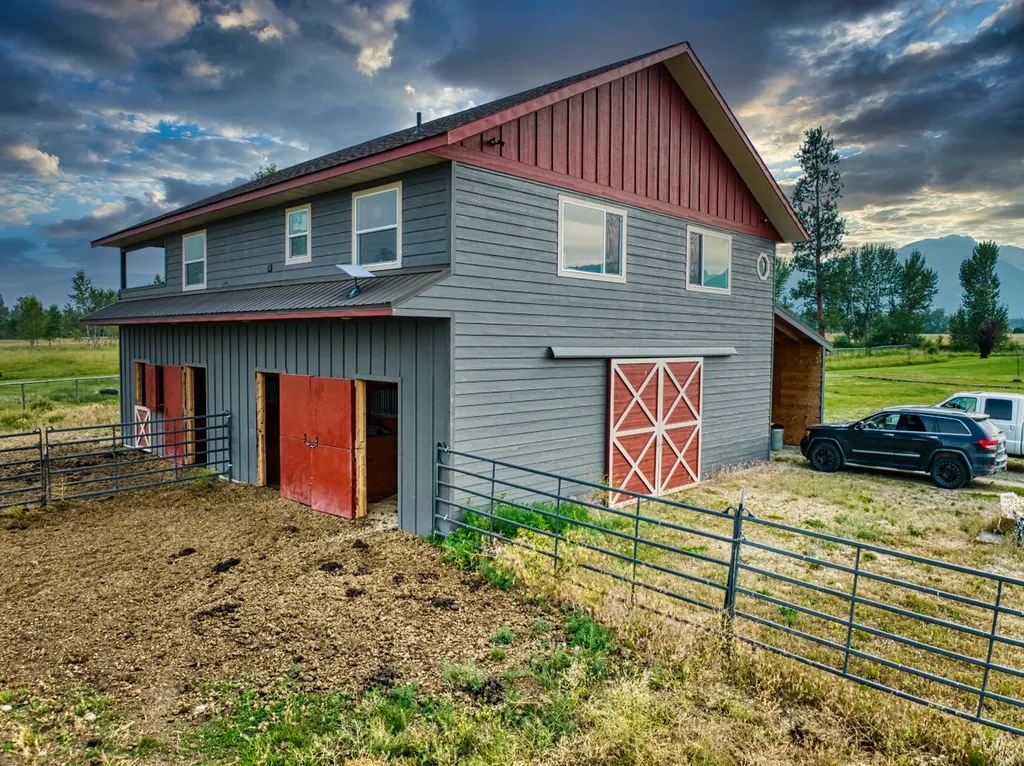 377 Tushapaw Road Victor MT 59875