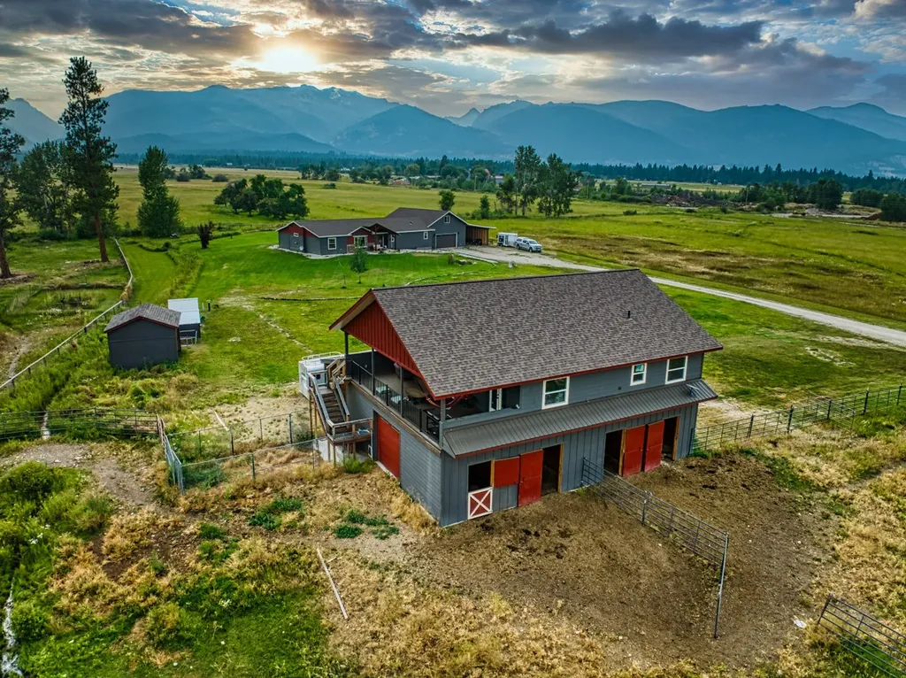 377 Tushapaw Road Victor MT 59875