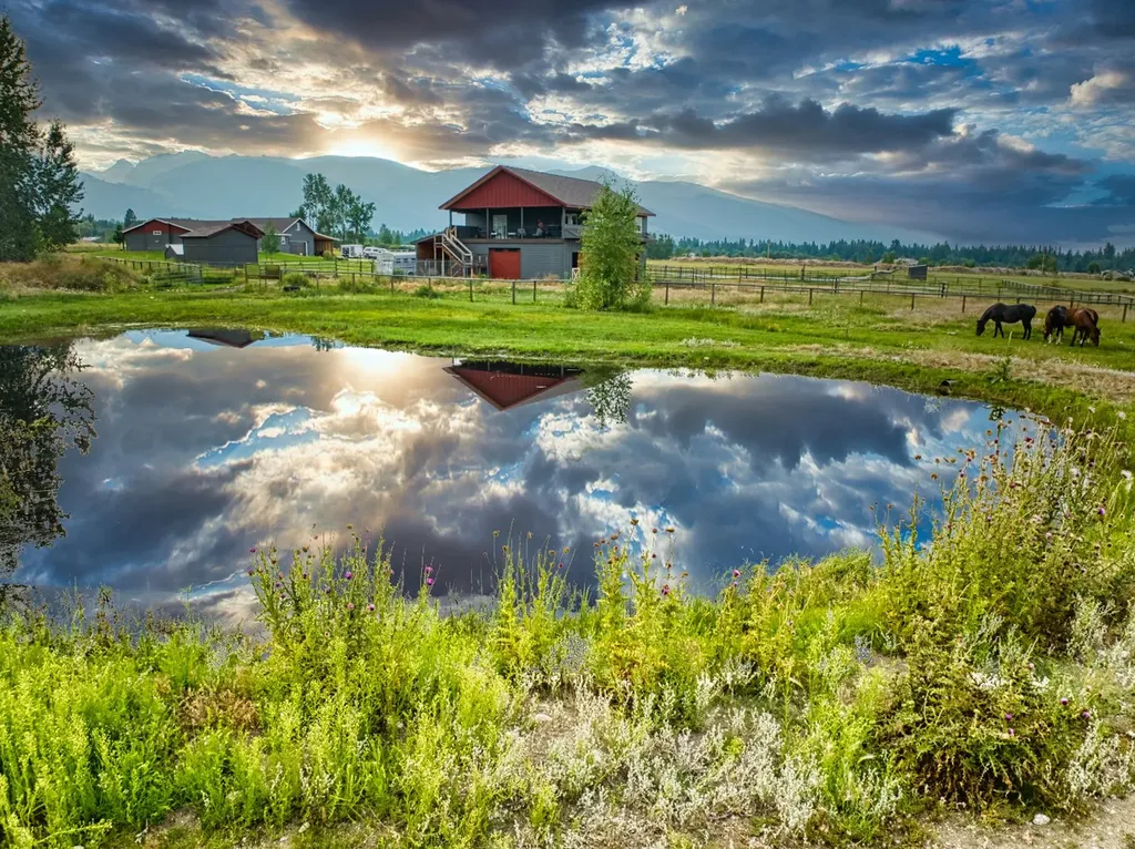 377 Tushapaw Road Victor MT 59875