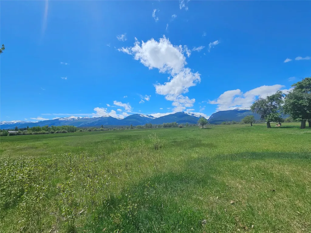 377 Tushapaw Road Victor MT 59875