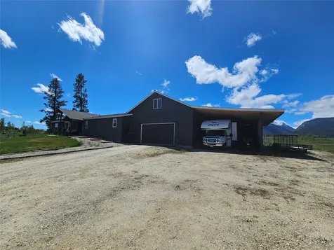 377 Tushapaw Road Victor MT 59875