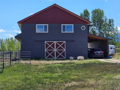 377 Tushapaw Road Victor MT 59875