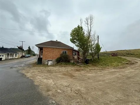 327 W Boardman Street Butte MT 59701