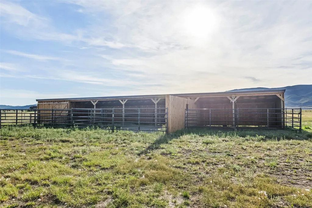 49 Paradise Found Drive Pray MT 59065