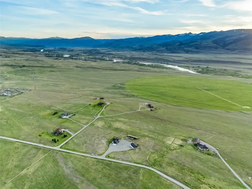 49 Paradise Found Drive Pray MT 59065