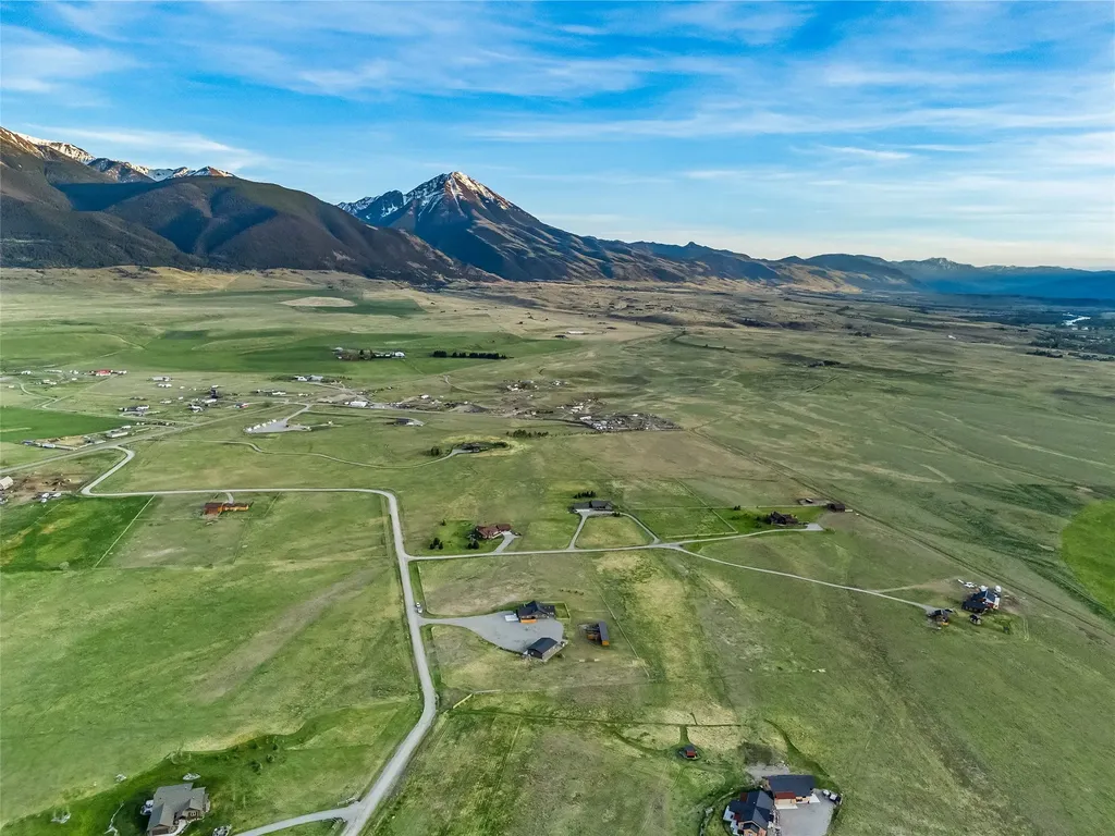 49 Paradise Found Drive Pray MT 59065