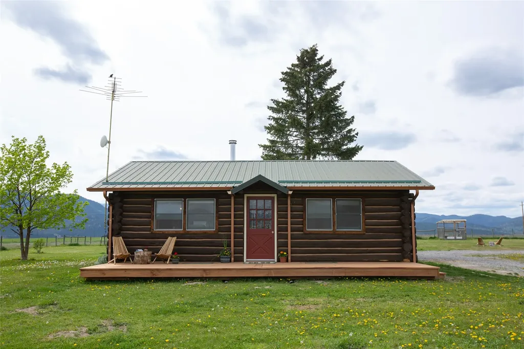 7105 Meadow Drive Missoula MT 59808