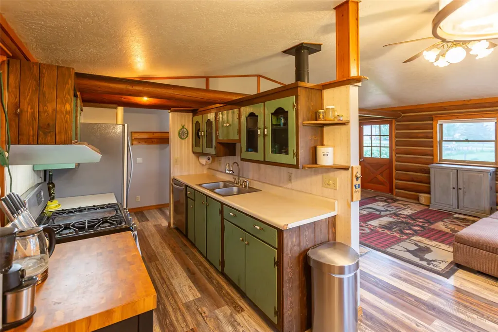 7105 Meadow Drive Missoula MT 59808
