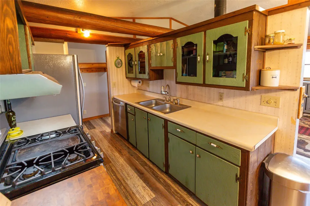 7105 Meadow Drive Missoula MT 59808