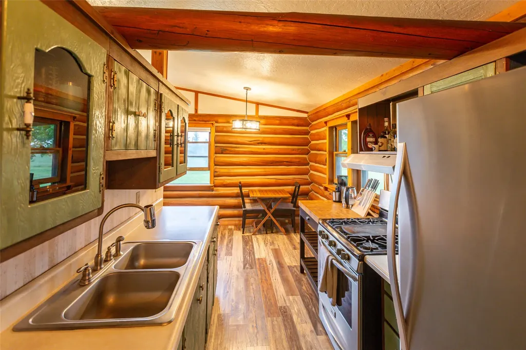 7105 Meadow Drive Missoula MT 59808