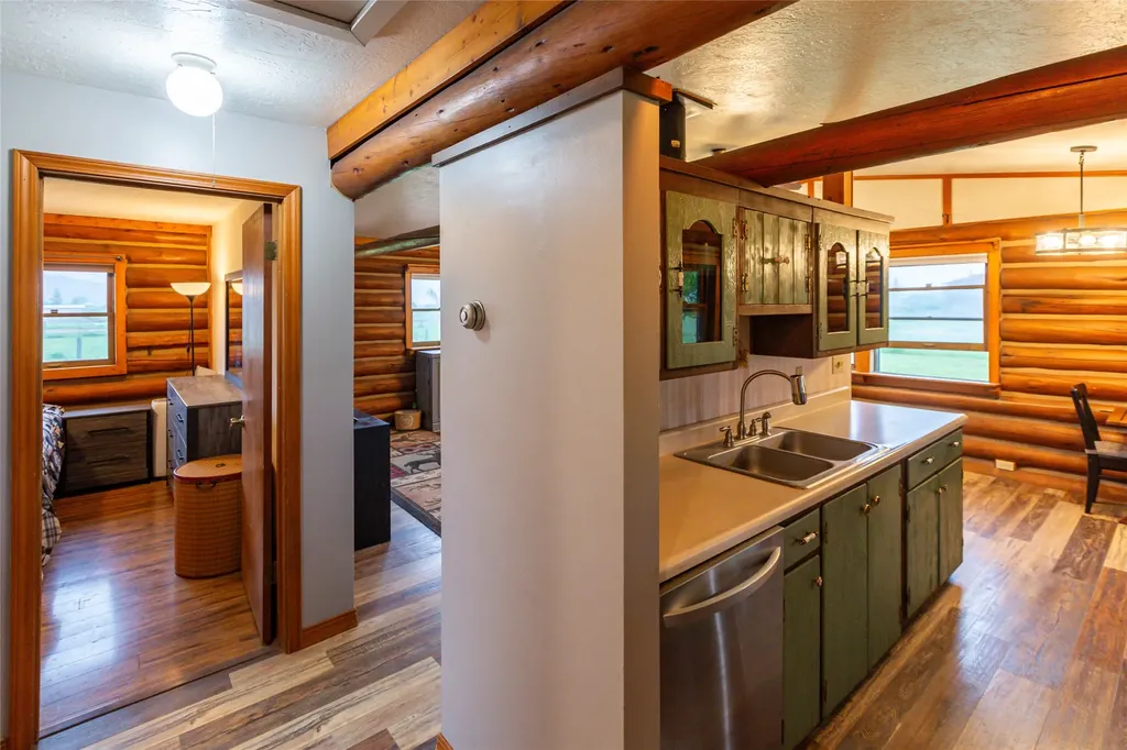 7105 Meadow Drive Missoula MT 59808